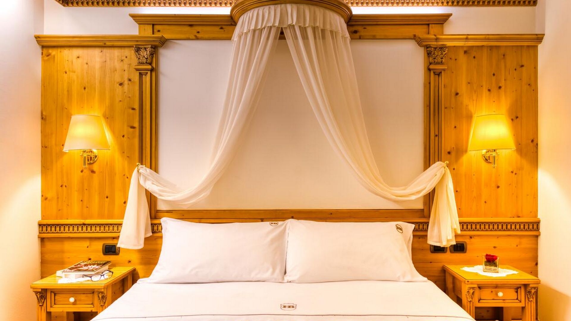 Hotel Belvedere